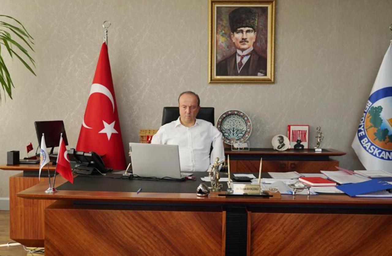 Avcılar Belediyesi’nden Çevreye Duyarlı Binalar Çalıştayı