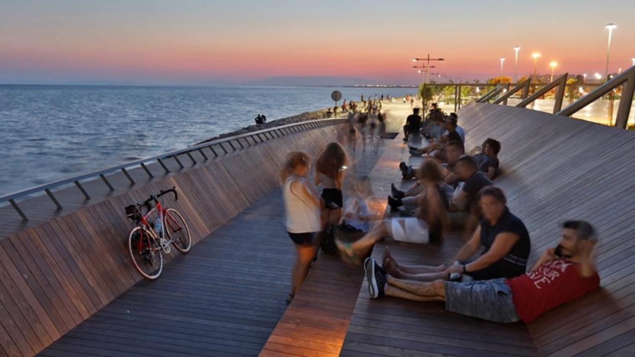 Tek Dünya Kentleri Yarışması’nın Ulusal Şampiyonu İzmir oldu