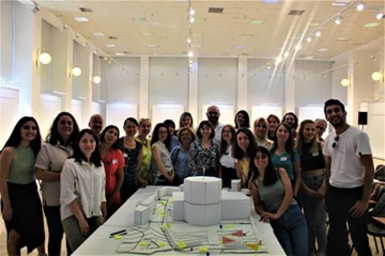 Maltepe’de kadınlar daha güvenle yol alacak