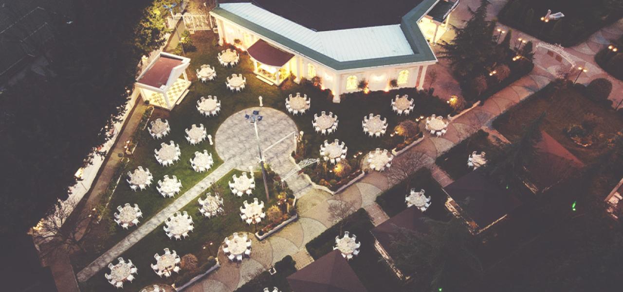 BEYLİKDÜZÜ HALKI SOSYAL TESİSLERDE BULUŞUYOR