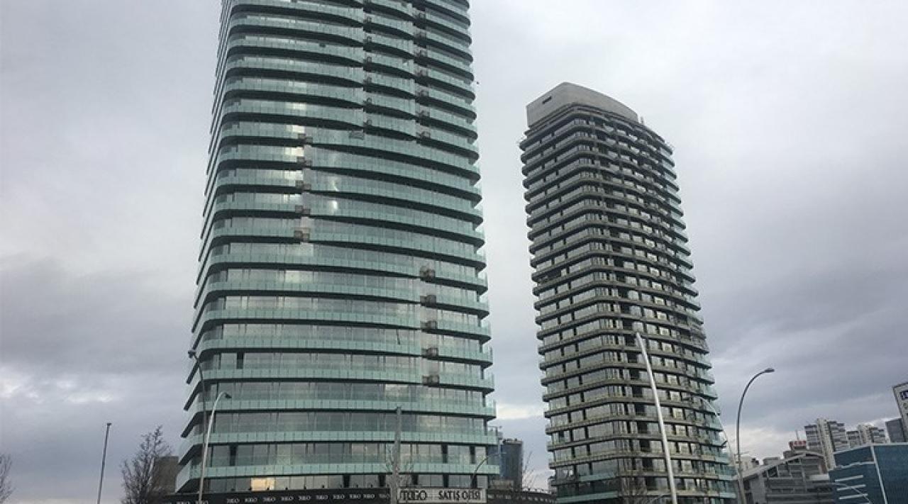 RANTIN YIKIMI İÇİN SON DÖNEMEÇ: ANKARA BÜYÜKŞEHİR BELEDİYESİ TOGO KULELERİNİN YIKIM İHALESİNE ÇIKIYOR