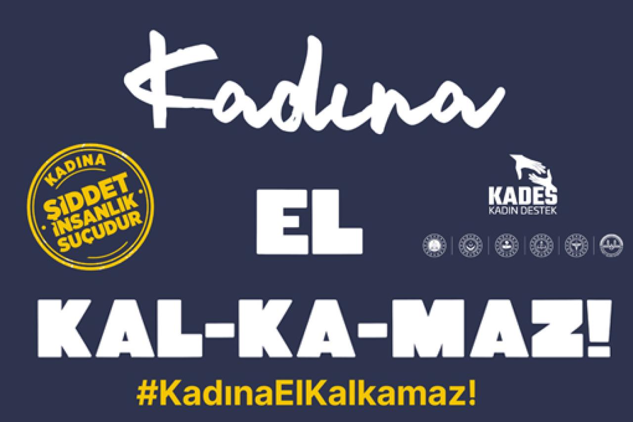 KADINA EL KAL-KA-MAZ
