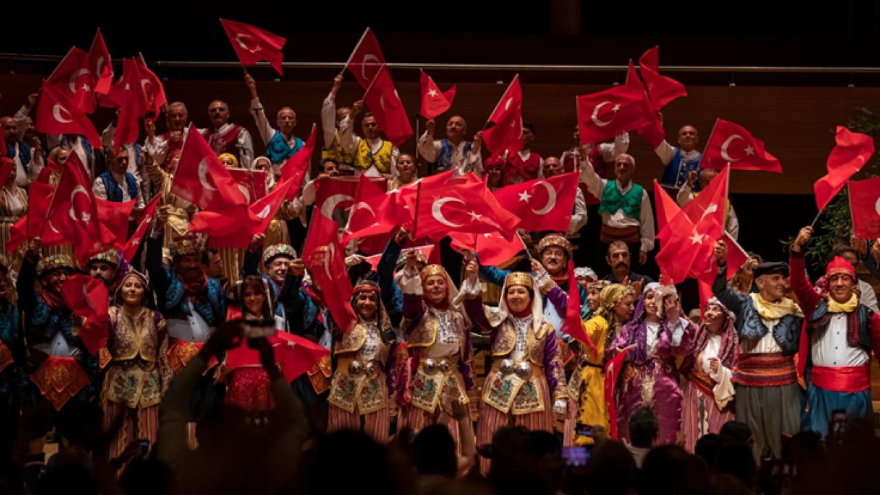 Soyer: “Türkiye yine İzmir’den ilham almalı”