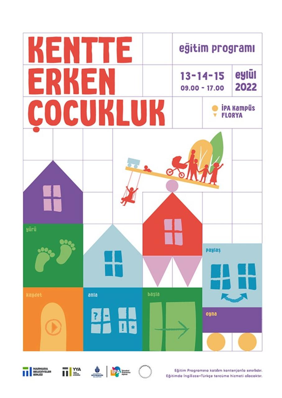 ÇOCUKLAR İÇİN YENİ PROJELER