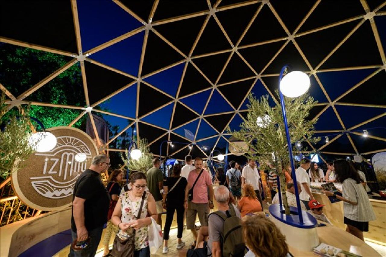 Meradan ve tarladan ihracata uzanan başarı öyküsü “İzmirli”