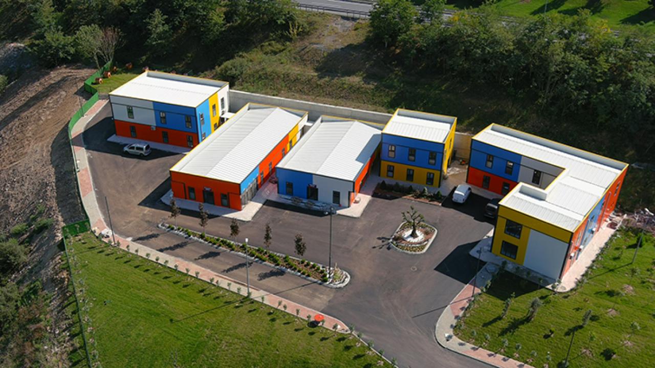 CAN DOSTLAR OFİSİ YAKINDA AÇILIYOR