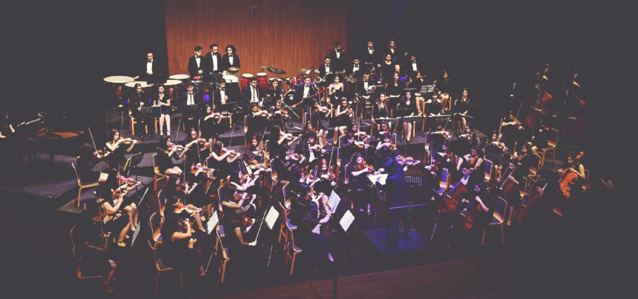 BEYLİKDÜZÜ BELEDİYESİ GENÇ YETENEKLERİ BEKLİYOR