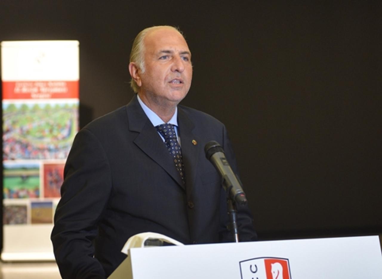 Türkiye Jokey Kulübü 11. Resim Yarışması ödül töreni yapıldı