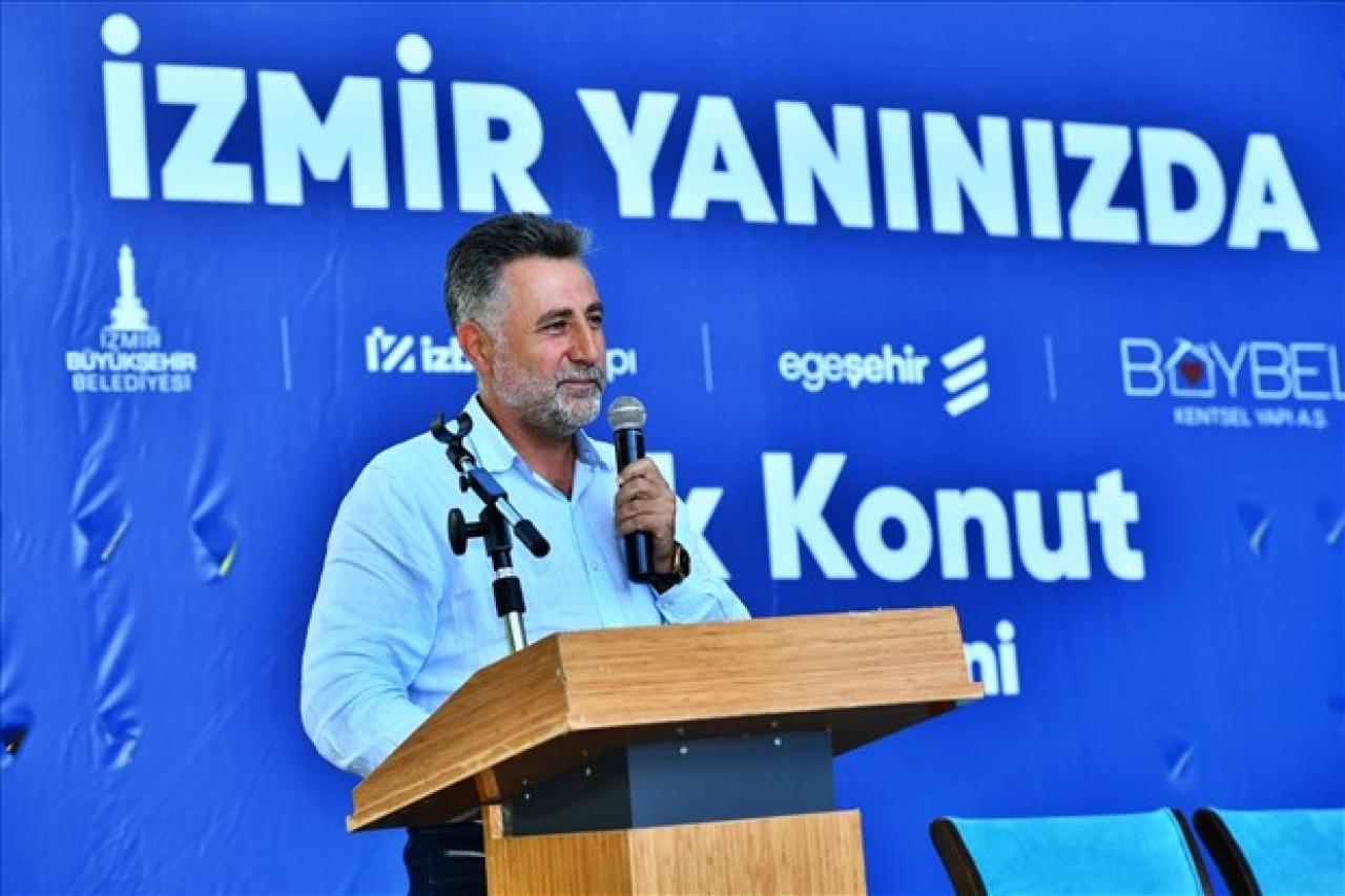 Halk Konut’ta üçüncü etap başlıyor