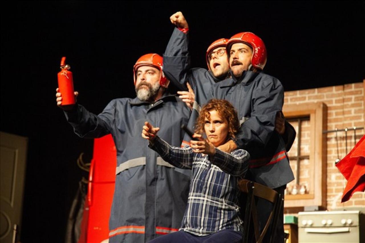 İzBBŞT, Kıbrıs seyircisiyle buluştu