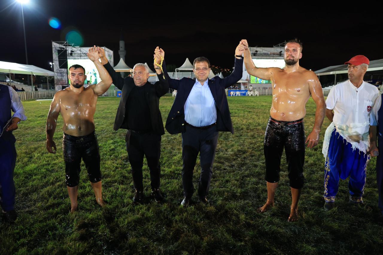 ATATÜRK’ÜN YADİGARINDA ALTIN KEMER SAHİBİNİ BULDU