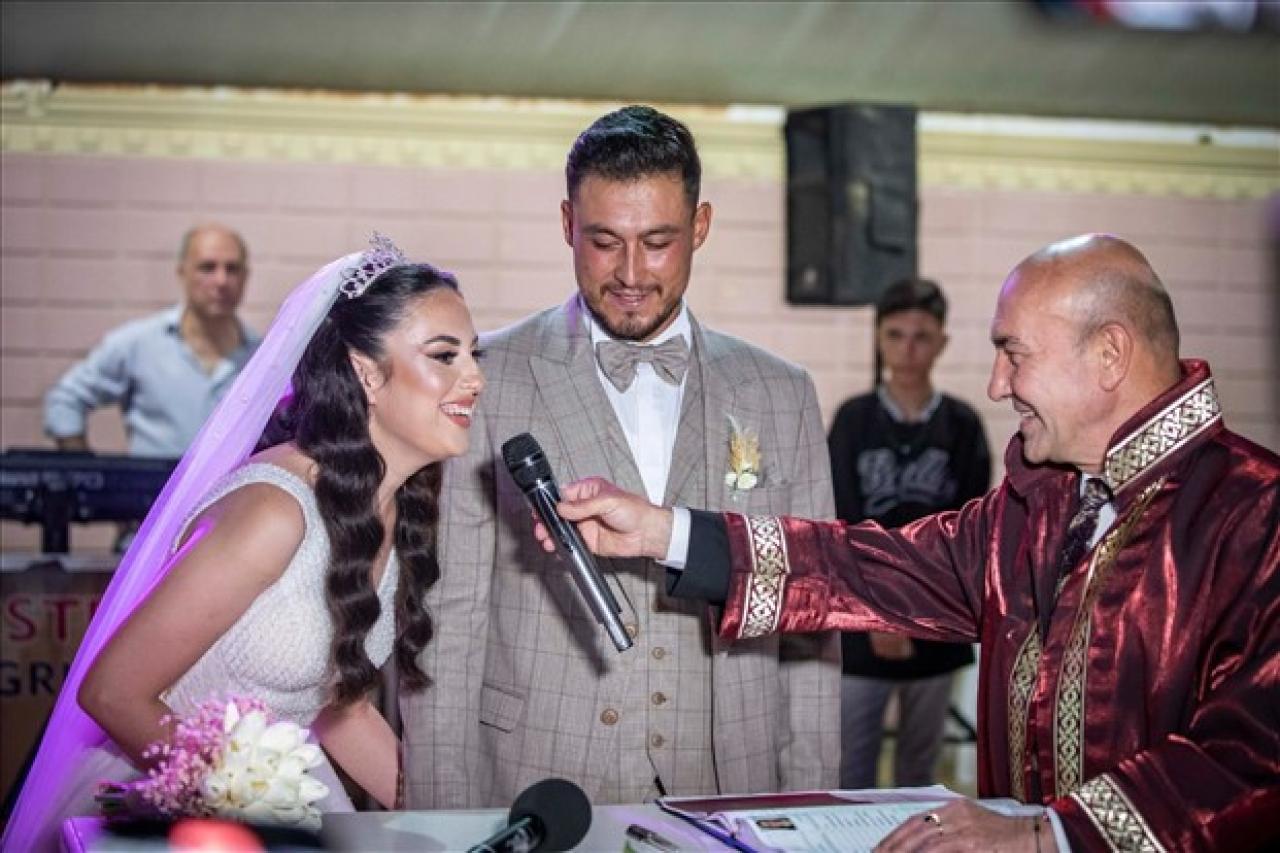 “Başka bir tarım da, yeni bir yaşam da mümkün”