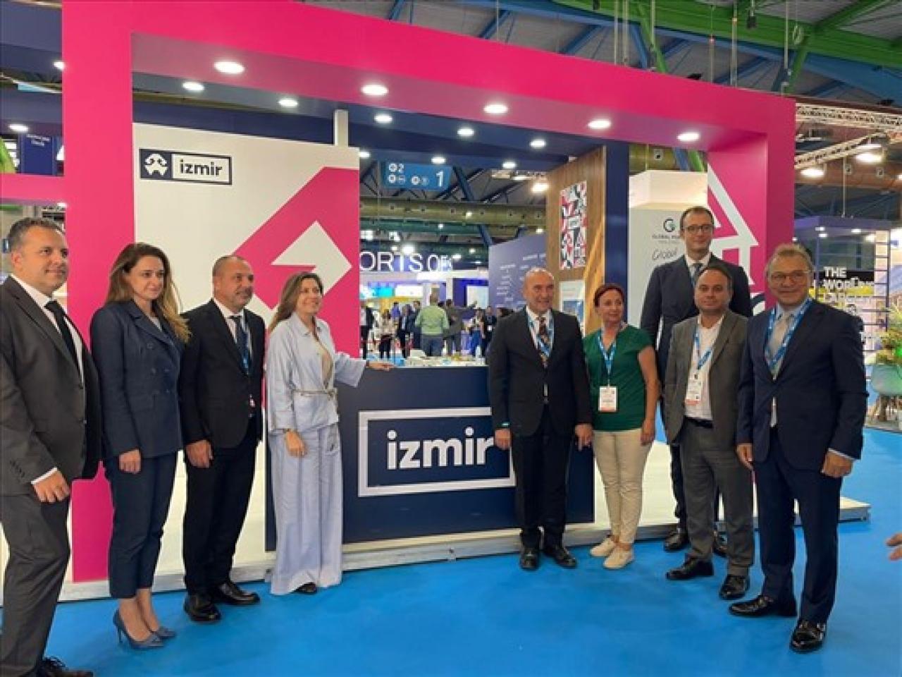 İzmir’in kruvaziyer iddiası büyüyor