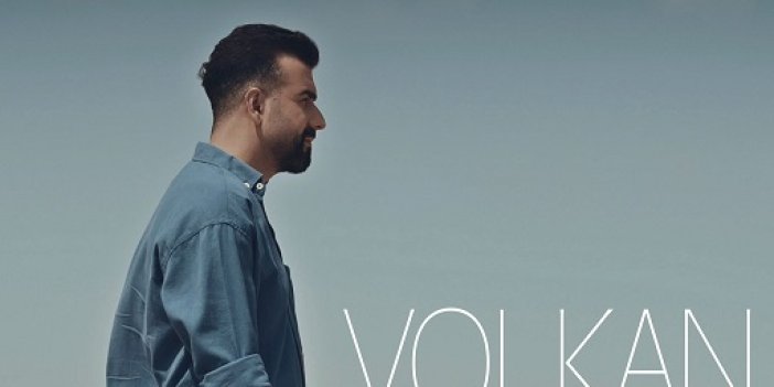 Türk Halk Müziği’nin genç ismi Volkan Yılmazer’den "Hasret Türküsü"