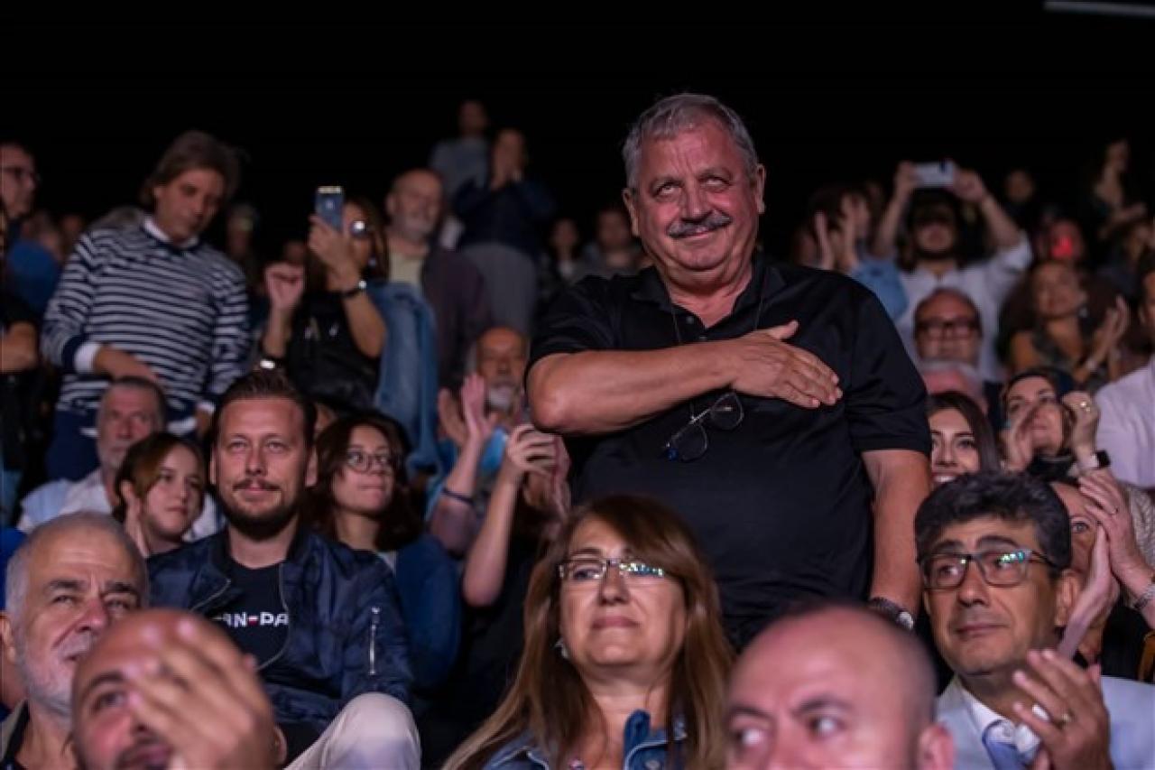 “Sunağımızı geri istiyoruz”