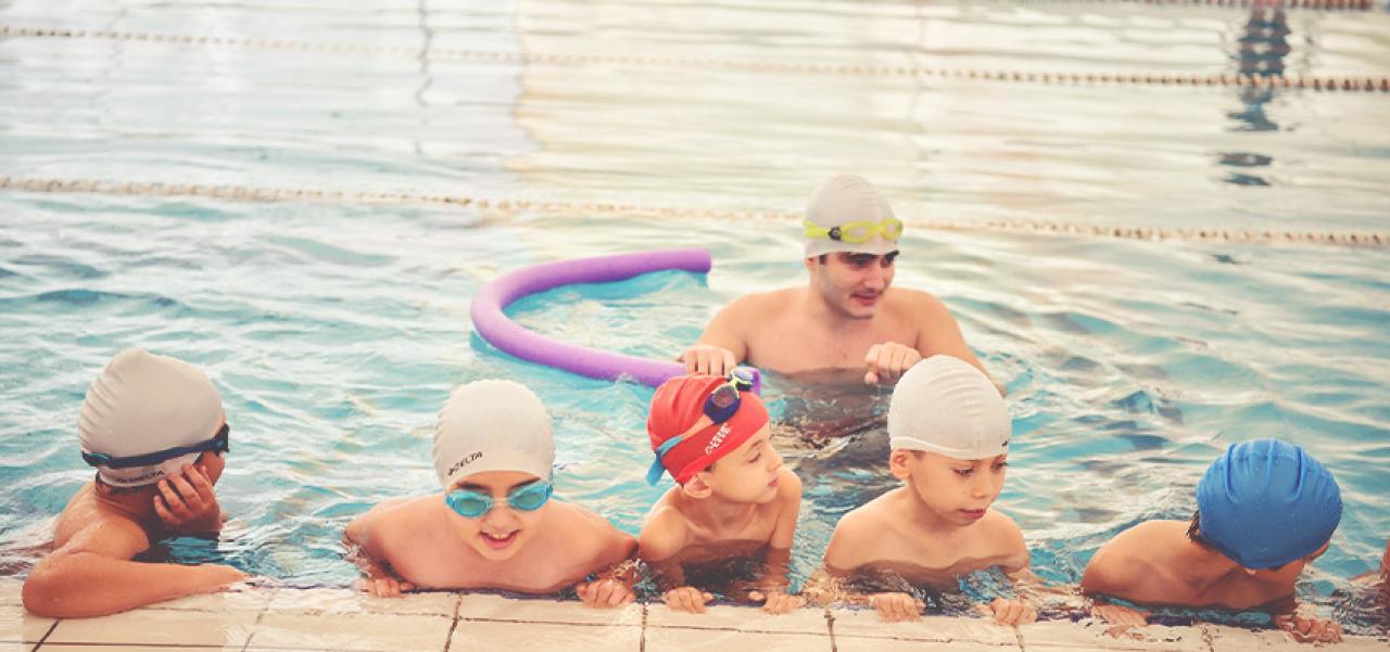 BEYLİKDÜZÜ KIŞ SPOR OKULLARI’NDA KAYITLAR BAŞLADI