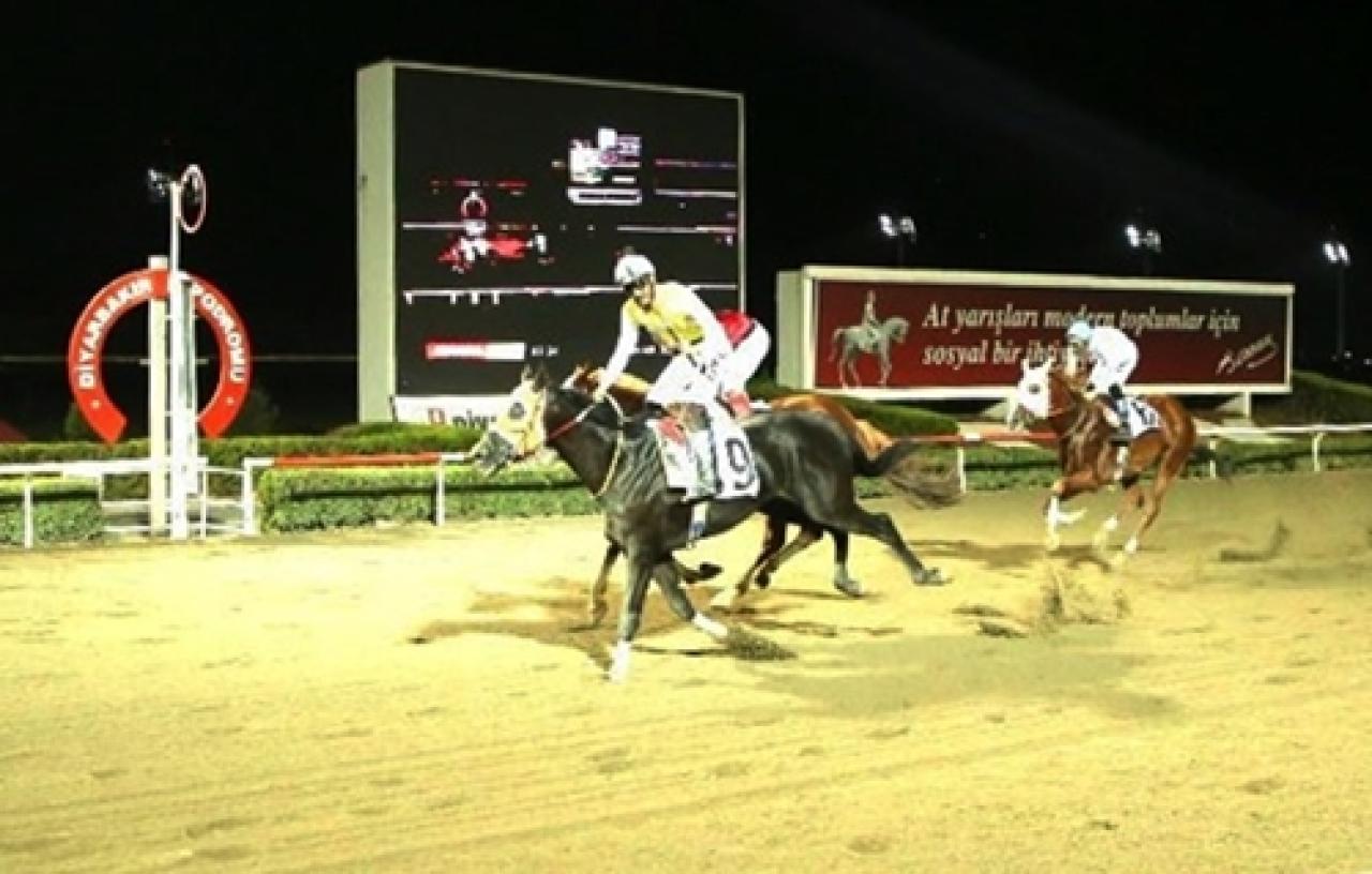 Uluslararası Diyarbakır Karpuz Festivali Koşusu’nu The Difference kazandı