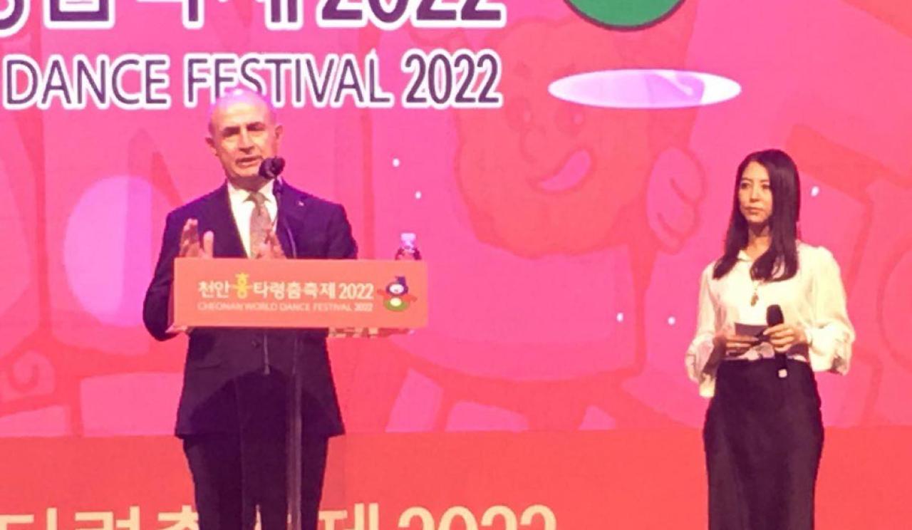 Büyükçekmece Festivali ödüle doymuyor