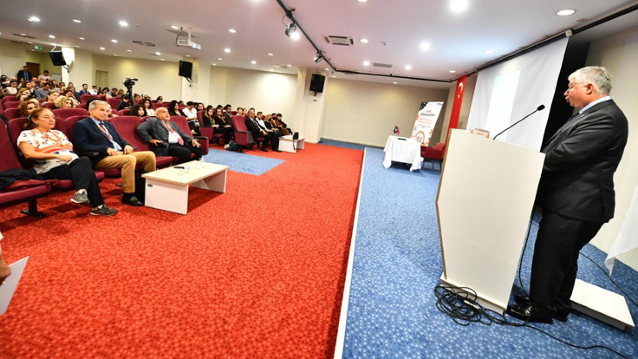 1. Ulusal Çocuk Çalıştayı başladı