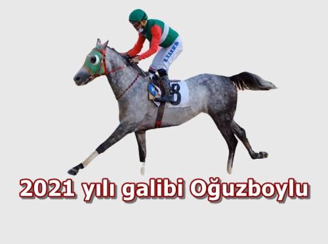 Ankara'da Grup 1 koşu heyecanı