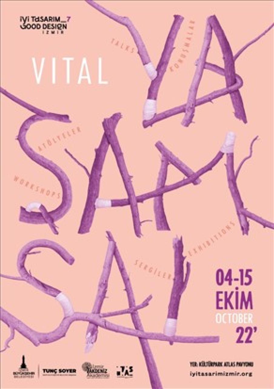 İYİ TASARIM/GOOD DESIGN İZMİR_7 başlıyor
