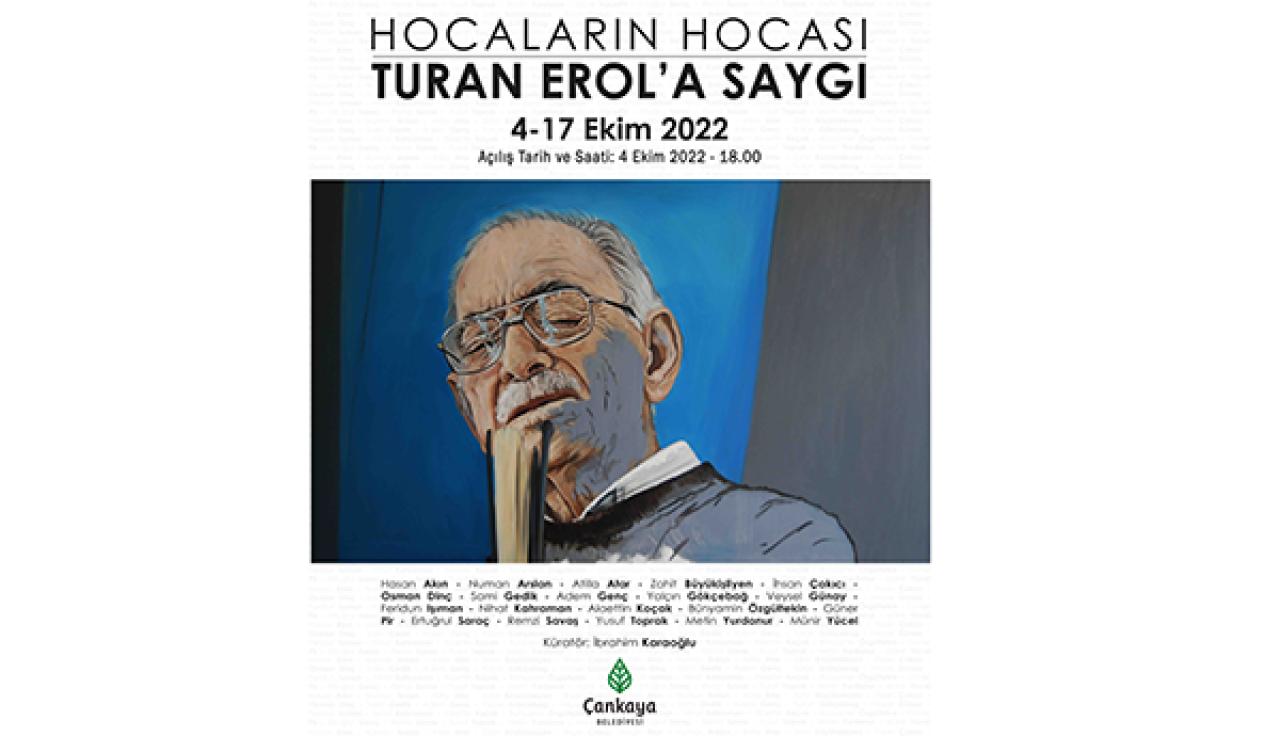Çankaya'da Sanat Ekim'i