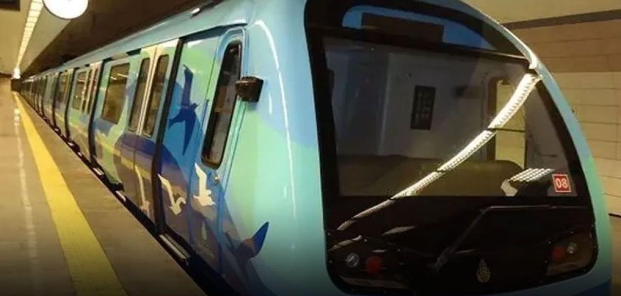 SABİHA GÖKÇEN METROSU’NUN MALİYETİNİ İBB KARŞILAYACAK