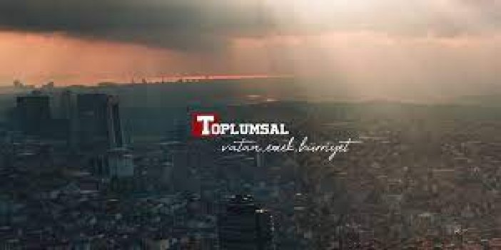 Toplumsal'a 250 bin liralık dava açtılar