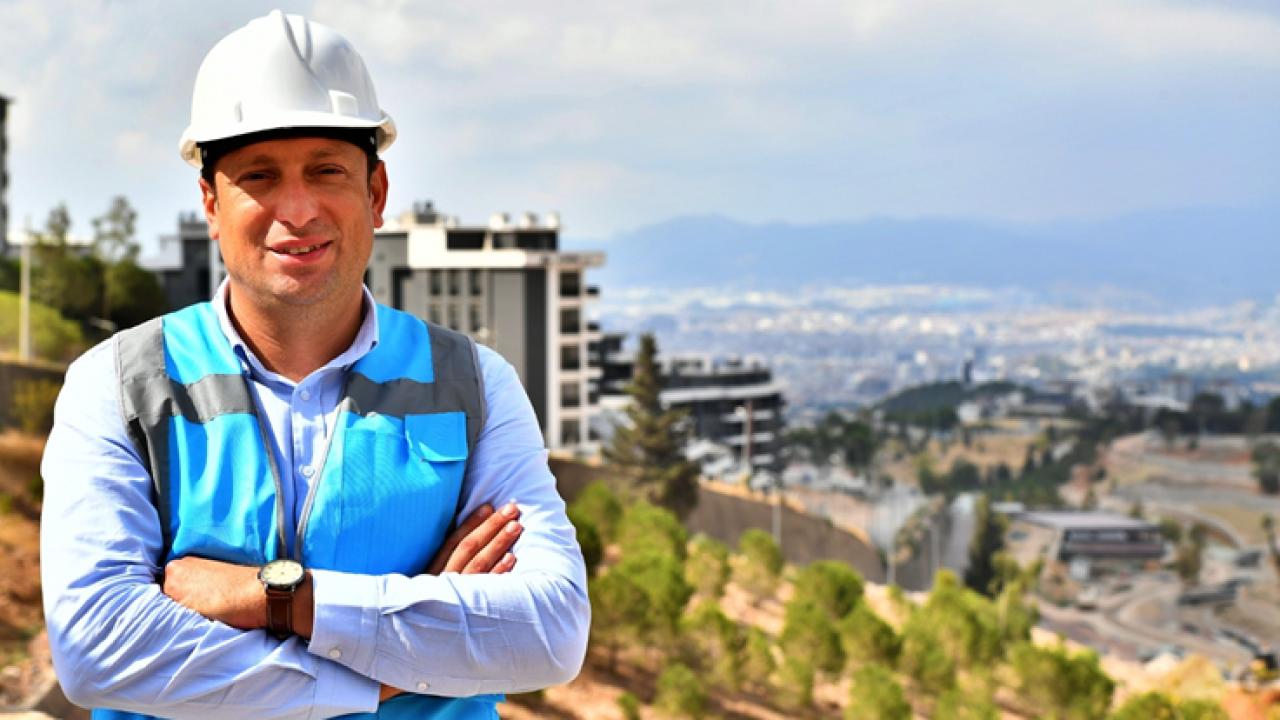 Portakal Vadisi’nde sona doğru