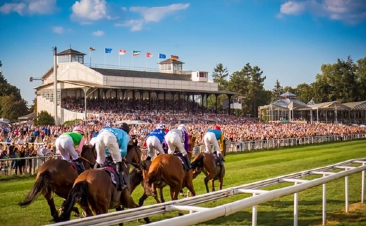 9 Ekim Pazar Köln yarış programı ve erken bahis oranları belli oldu