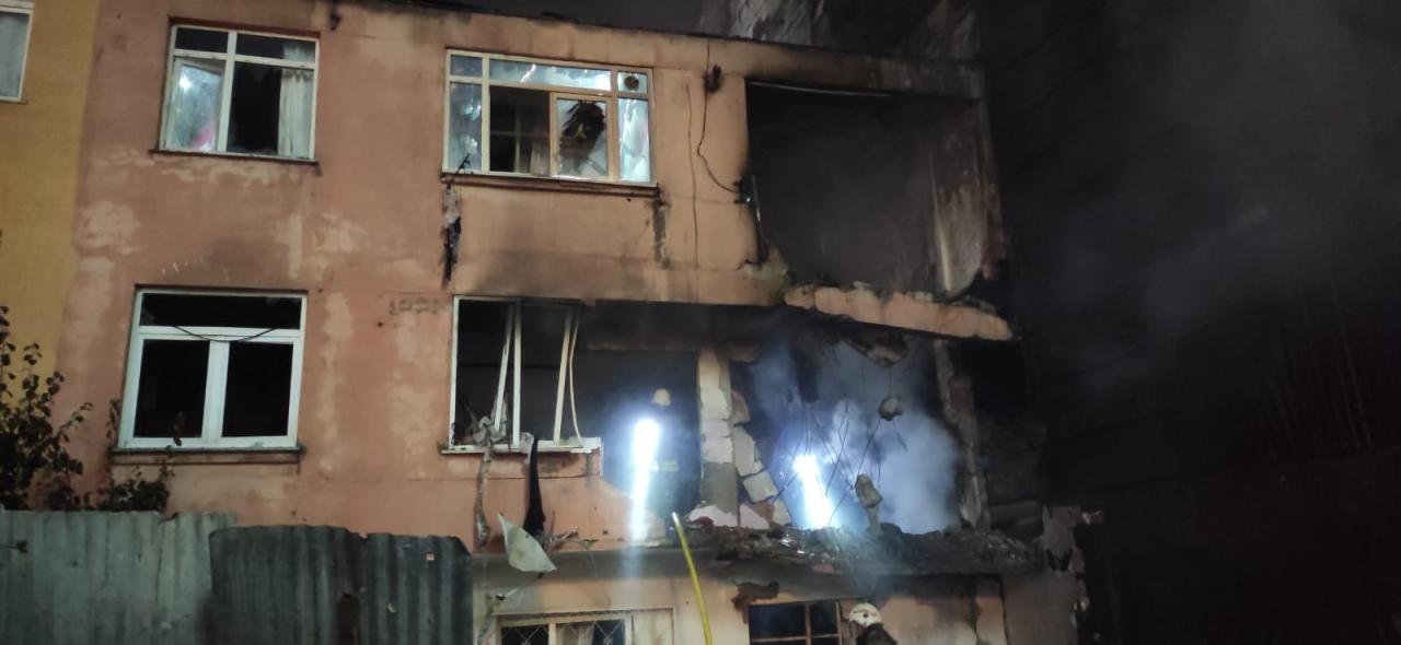 KADIKÖY YANGINI SON DAKİKA BİLGİSİ