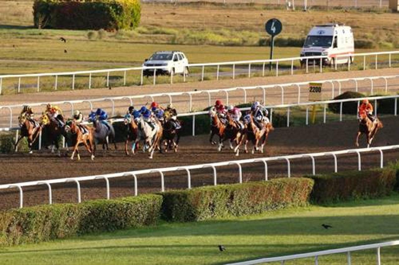 Kanuni Sultan Süleyman Koşusu'nda kazanan Yiğitkardeş oldu