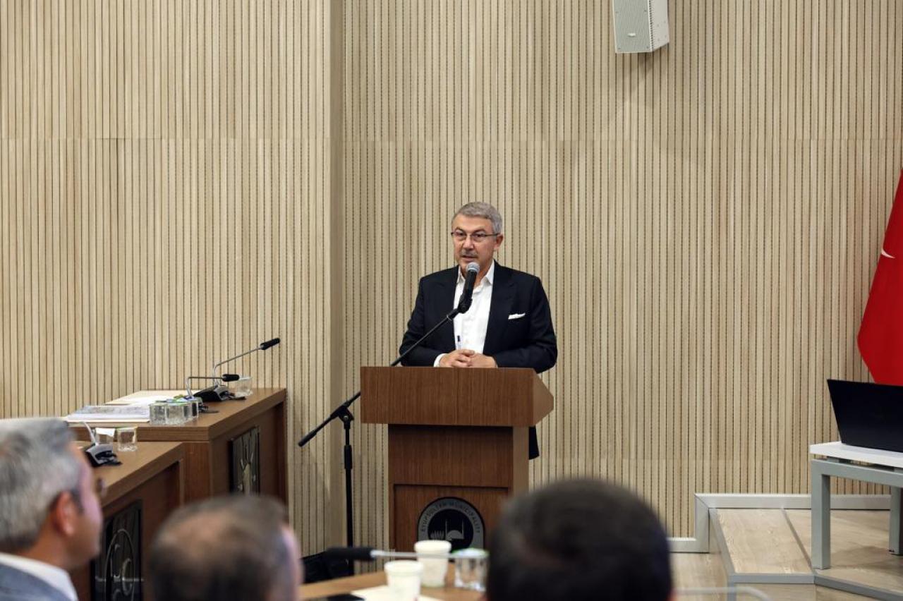 2023 bütçemiz kabul edildi