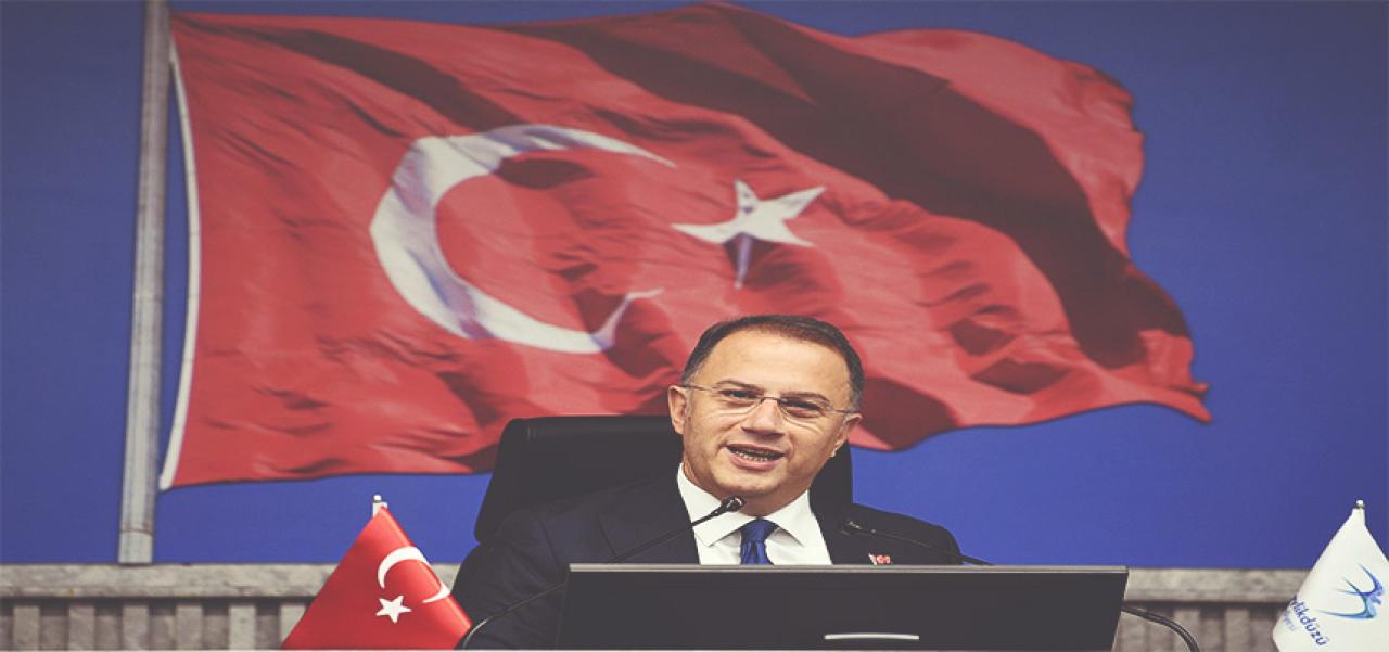 BEYLİKDÜZÜ’NDE SOSYAL YARDIM BÜTÇESİ 4 KAT ARTTI