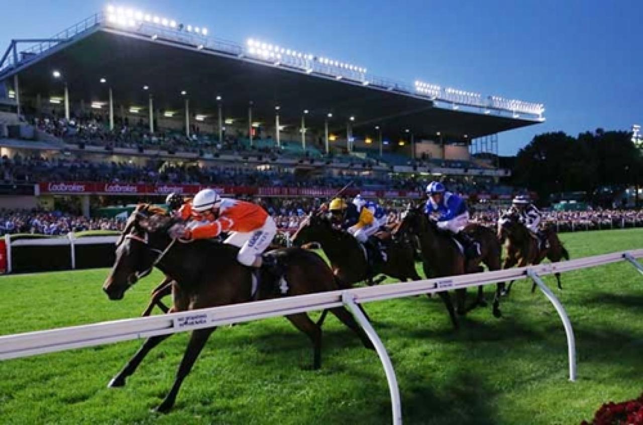 21 Ekim Cuma Avustralya Moonee Valley yarış programı ve erken bahis oranları belli oldu