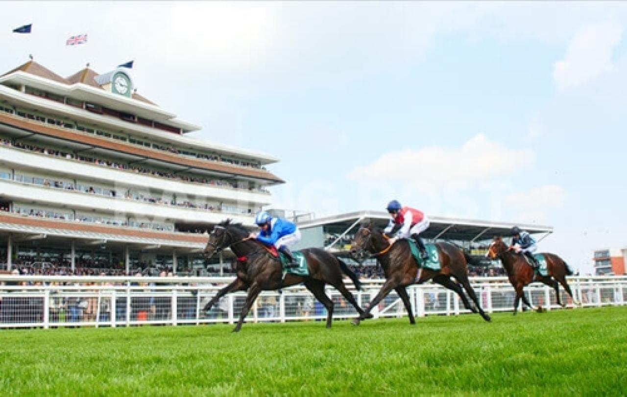 21 Ekim Cuma Newbury yarış programı ve erken bahis oranları belli oldu
