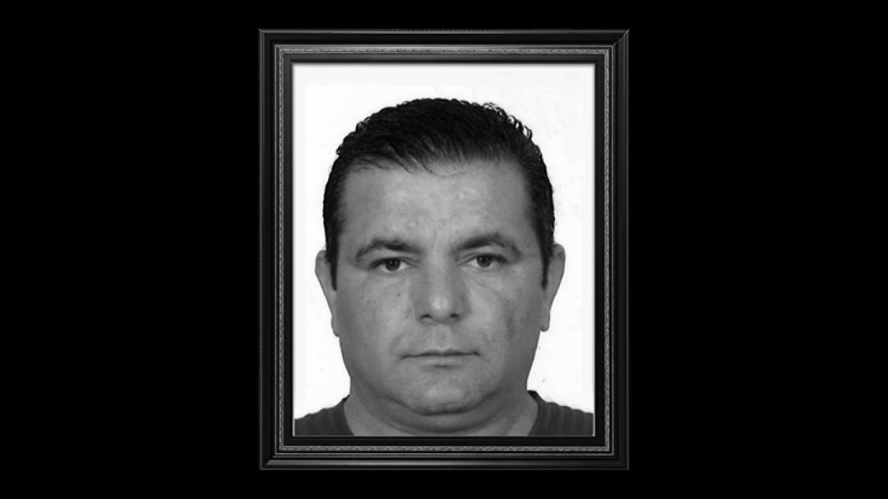 Büyükşehir'in acı kaybı