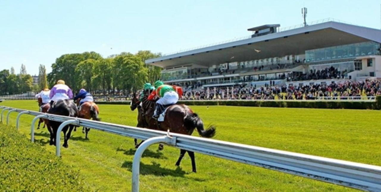22 Ekim Cumartesi Fransa Saint-Cloud yarış programı ve erken bahis oranları belli oldu