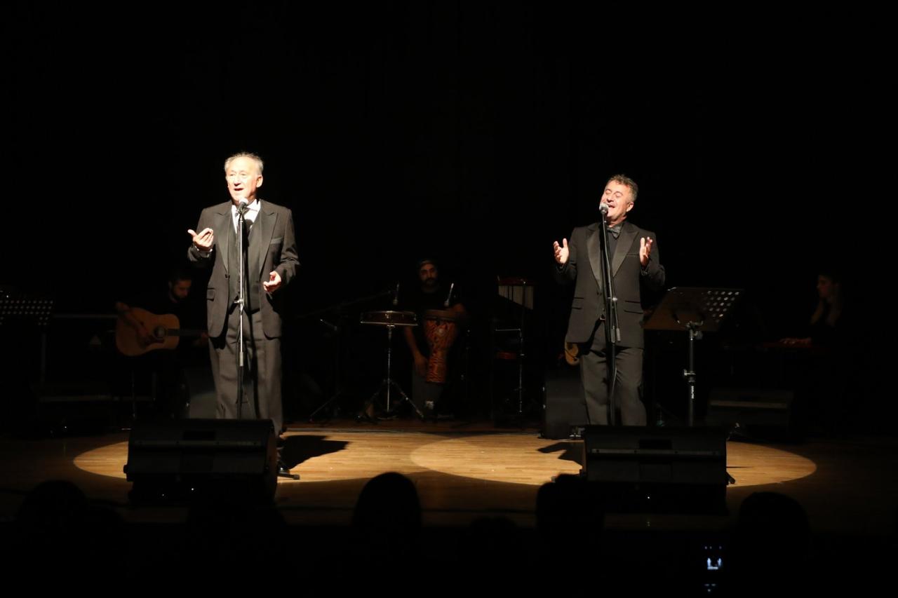 Hafta sonu Göktürk ve Eyüpsultan'da tiyatro keyfi