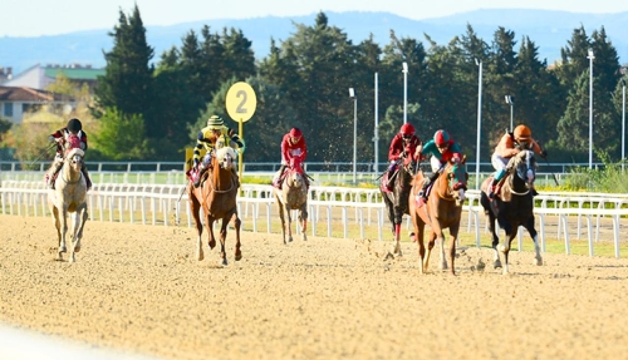 Anadolu Spor Gazetecileri Derneği Koşusu’nu Uzun Dalga kazandı