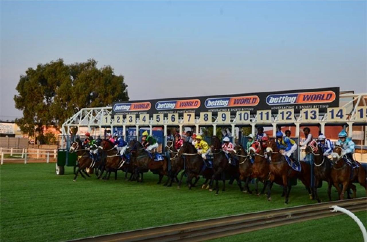 27 Ekim Perşembe Güney Afrika Vaal yarış programı ve erken bahis oranları belli oldu