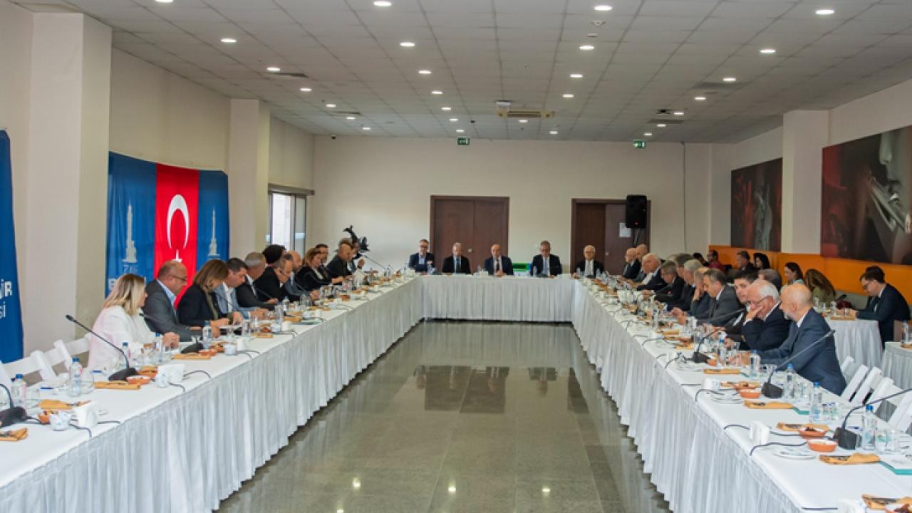 Soyer: “Avrupa Ödülü İzmir'e inanılmaz kapılar açmaya başladı”