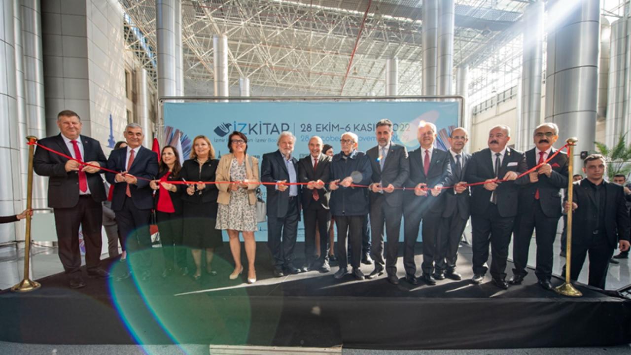 Soyer: “İzmir’i büyük bir düşünce meydanı haline getirmek istiyoruz”