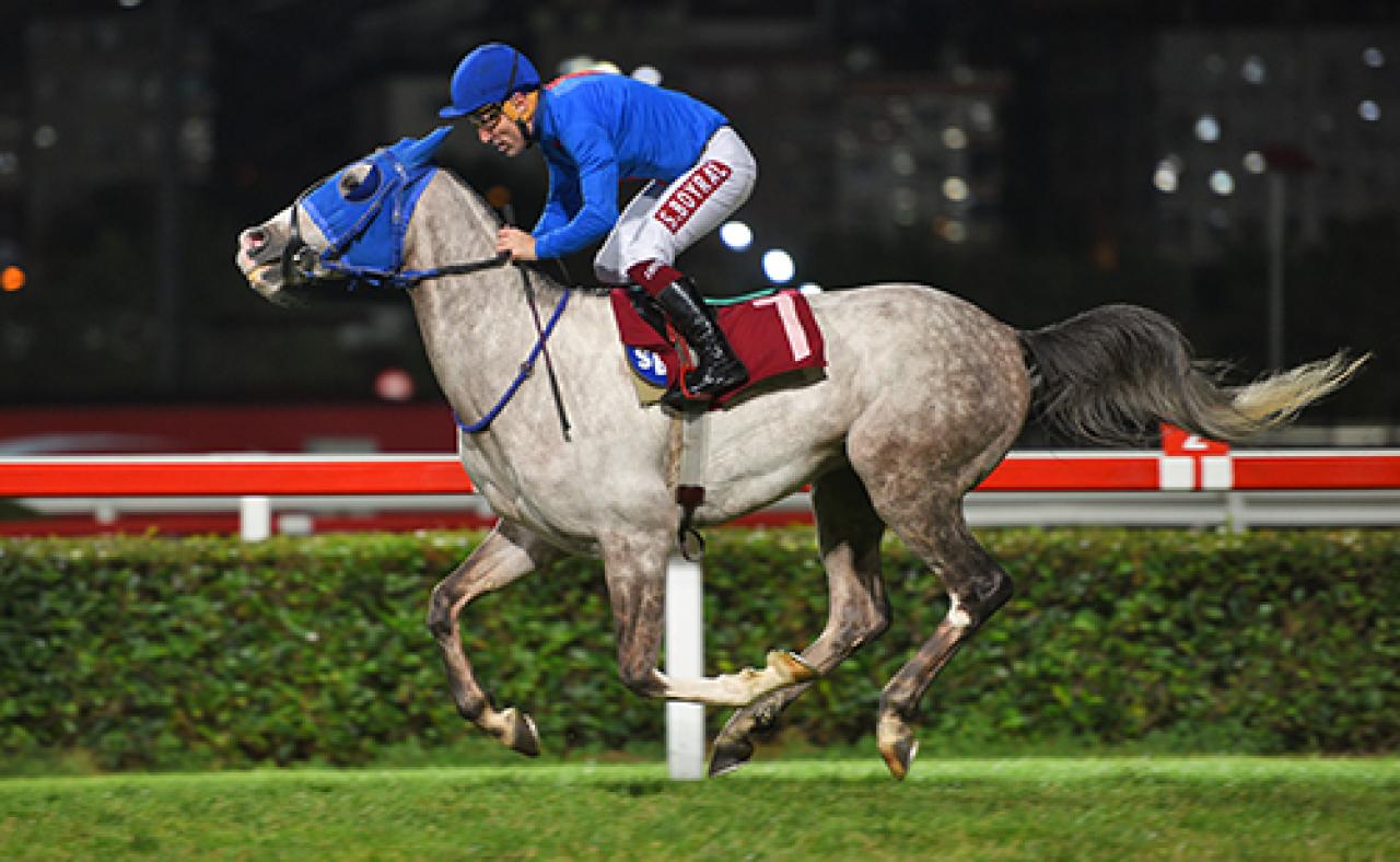 Remazan Kaya Koşusu’nu Yollaraz kazandı