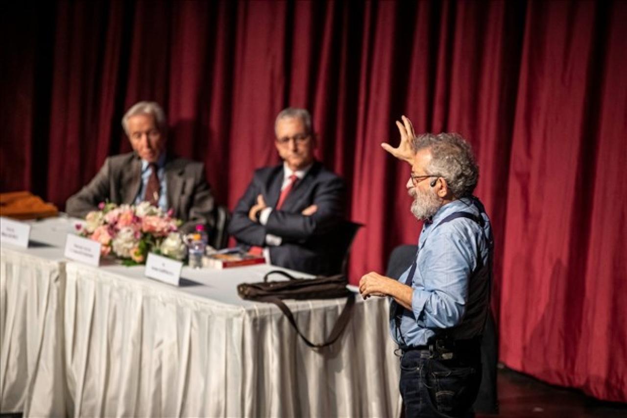 Soyer: “İktisat Kongresi’ni İzmir'de yapacak olmanın gururunu yaşıyoruz”