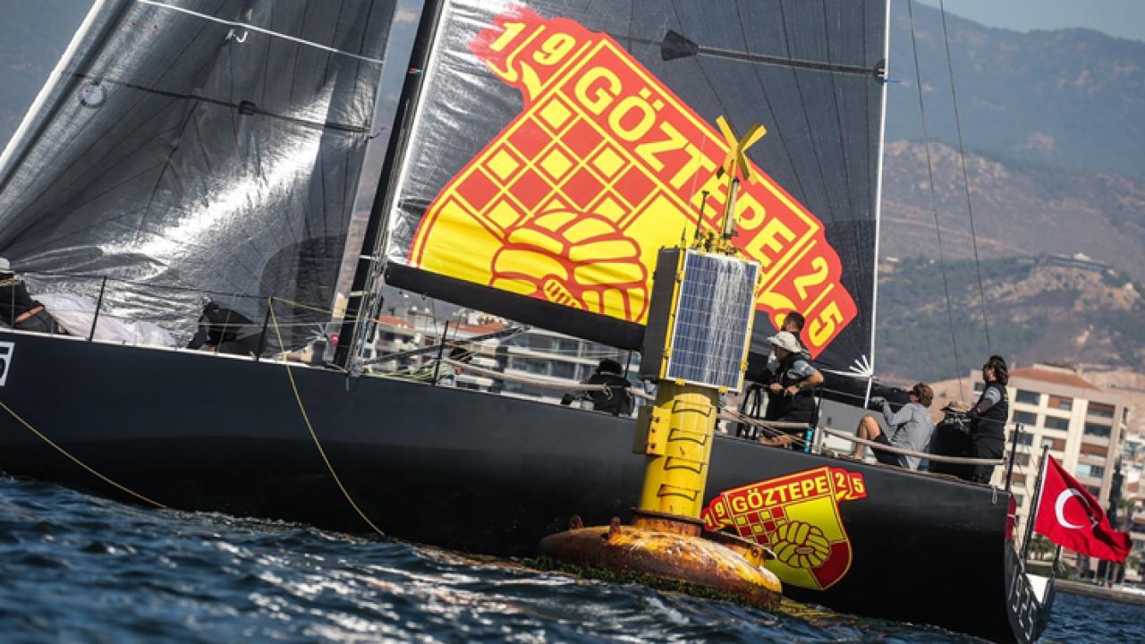 Körfez’de büyük heyecan