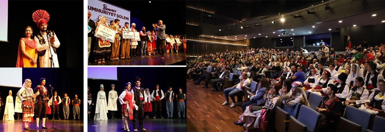 BKSM’DE BÜYÜK FİNAL