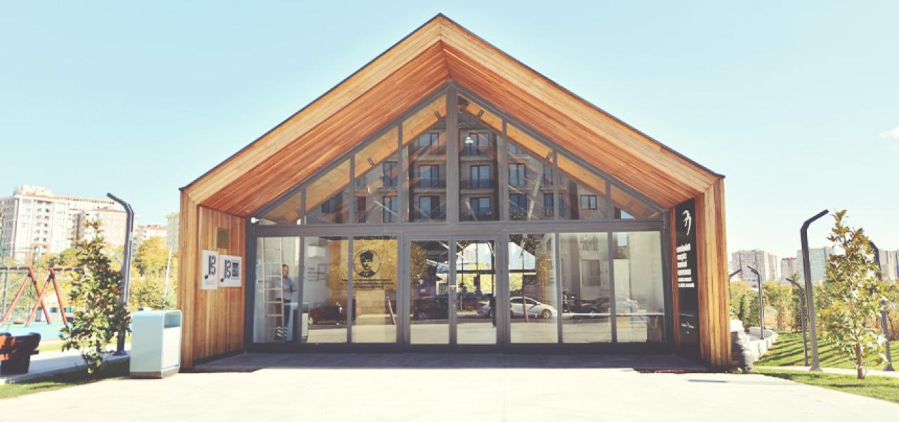 BEYLİKDÜZÜ BELEDİYESİ’NDEN BİR İLK