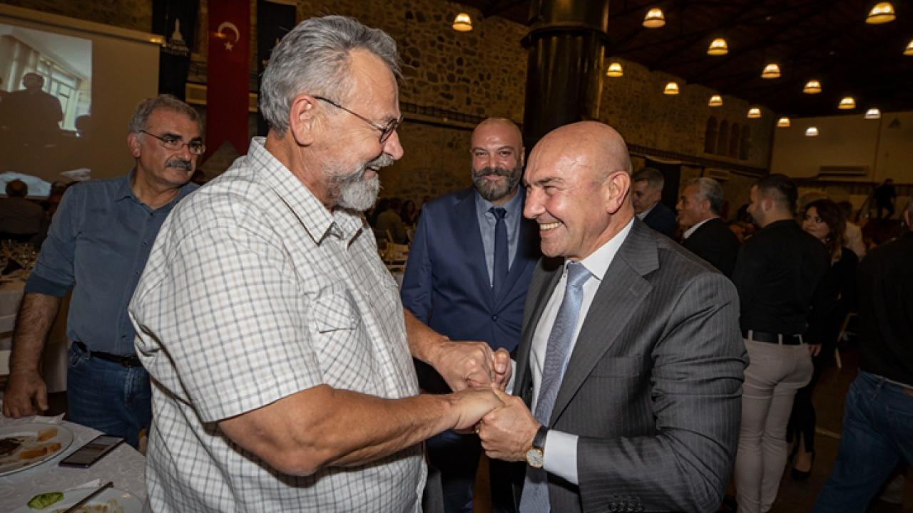 Gültepe dayanışması Türkiye’ye örnek olsun