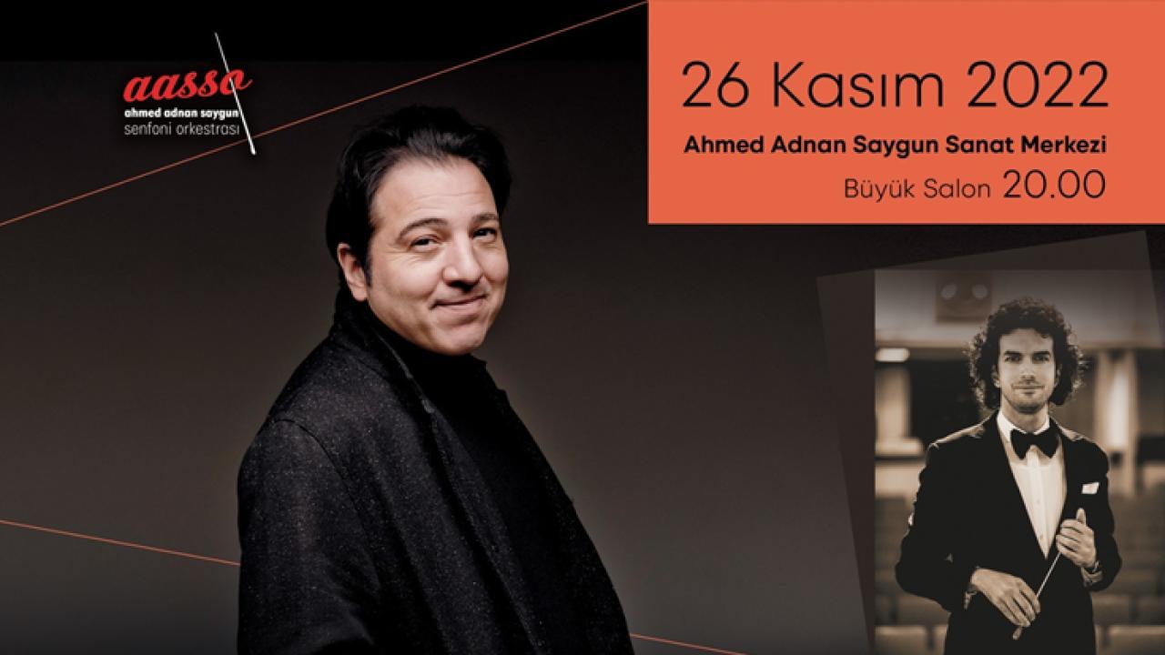 Sanatseverler kasım ayında AASSM’de buluşacak